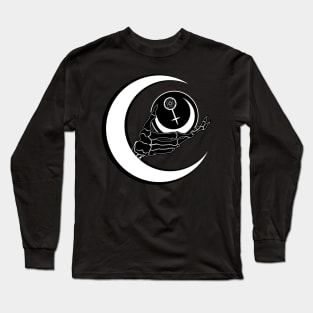 Gift of Venus Long Sleeve T-Shirt